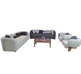 Installment sofa in Ferdis%24 months without profits