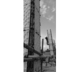 تولید قالب پلاستیکی بتن /قالب یوبوت سایز 16تا44