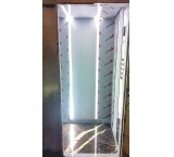 تولید و فروش انواع  کابین آسانسور در اصفهان