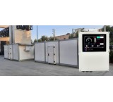 دیتالاگر دمای یخچال و فریزر آزمایشگاهی