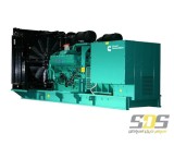 دیزل ژنراتور