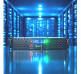 سیستم پایش دمای اتاق سرور