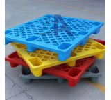 پالت پلاستیکی 100×120 / پالت سبک / پالت کم جا