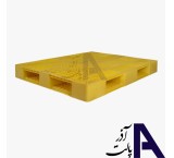 Heavy Load Pallet / 110×130 Plastic Pallet