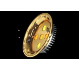 ال ای دی لایت COB  پنج پیکسل 150 وات  مخصوص طلا فروشی