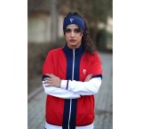 Style shelter; Selection of women\'s sports clubs across the country;