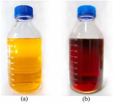 خط تولید گازوئیل از لاستیک و پلاستیک