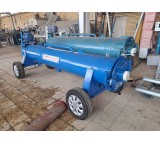 Chariot Carpet Tubber Machine 100 % guaranteed with valid warranty