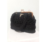 کیف های دستبافت مکرومه