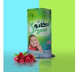 Organo 10 kg laundry powder