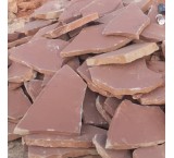 Damavand brown waste stone for sale