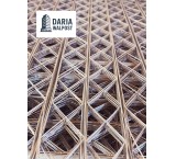 Manufacturer of wall post sections