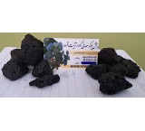 پوکه معدنی قروه کوارتزیت