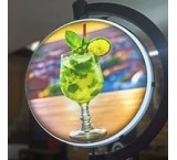 فروش تابلو تبلیغاتی گردان و ثابت گارانتی دار