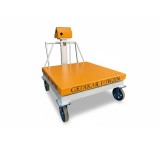 باسکول 1500 دیجیتالی