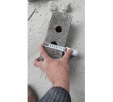 چکش سنگ شکن آسیاب چکشی