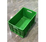 سبد فلفل دلمه ای و سبد انار(سبد 40 کیلویی) سبد کشتارگاهی