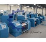 Co2 welding wire production line