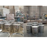 ژل یووی سنگ HIMAX | تولید و عرضه مستقیم