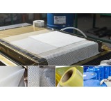 مواد اولیه وکیوم اینفیوژن HIMAX