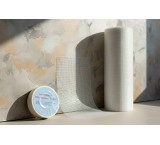 طلاء شبکة من دانتیل باتینا والمبنى الدقیق من HIMAX