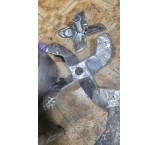 پروانه میکسر pvc