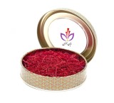 Super precious saffron