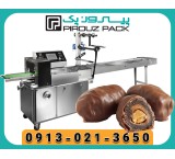 دستگاه بسته بندی خرما صادراتی پیروزپک؛ شیرینی اصیل در بسته‌ای جهانی