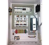 راه اندازی و رفع مشکلات بوستر پمپ کنترلر