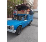 نیسان بار پرند | باربری‌ نیسان پرند 09124287924