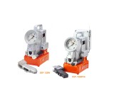 پمپ هیدرولیک دایا ژاپن (DAIA) قیمت و مشخصات فنی برای جوش فورجینگ