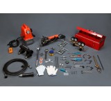 خرید لوازم و قطعات یدکی فورجینگ