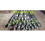 عرضه انکر بولت صنعتی