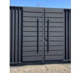 تعمیر درب پارکینگ میخوش