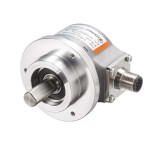 انکودر افزایشی 100 پالس 12 م.م هالو شفت 8.5020.254E.0100