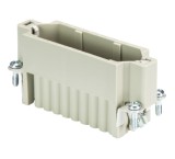 موصل ذکر 25 سن + 1 ارضی عائلة ریفوس HD مودیل 73.710.2553.0