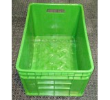 Production and sale of 40 kg fish and shrimp baskets, fruit baskets