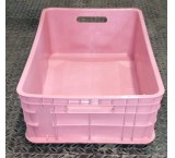 سبد صنعتی ماهی و میگو ،جعبه کشتارگاهی ،مصارف صنعتی