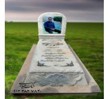 خدمات تخصصی سنگ مزار حیدری