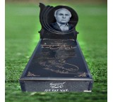 Design and manufacture of tombstones in Qazvin