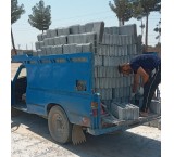 حمل نخاله و پخش مصالح ساختمانی 09038338083باقیمت تولید