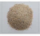 ماسه سیلیس اندونزی برای مصارف صنعتی