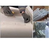 میل بخیه و ترمیم سنگ HIMAX | مخصوص اسلب و تایل