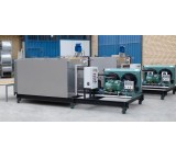 سازنده یخساز صنعتی پودری و قالبی