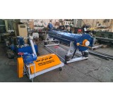 دستگاه خشک کن لوله ای فرش 3000دور