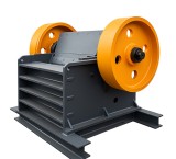 فروش سنگ شکن فکی با کیفیت تضمینی