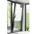 Door and window thermal brake aluminum alloy