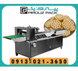 دستگاه بسته بندی نان پنجره‌ای پیروزپک | بسته‌بندی حرفه‌ای برای تازه نگه داشتن نان و افزایش فروش