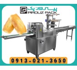 دستگاه بسته بندی نان خوانساری پیروزپک | تجربه‌ای نو در حفظ تازگی و کیفیت