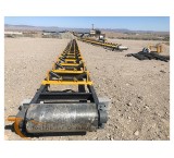 فروش ویژه مستقیم انواع نوار نقاله | تکنیک سنگ شکن